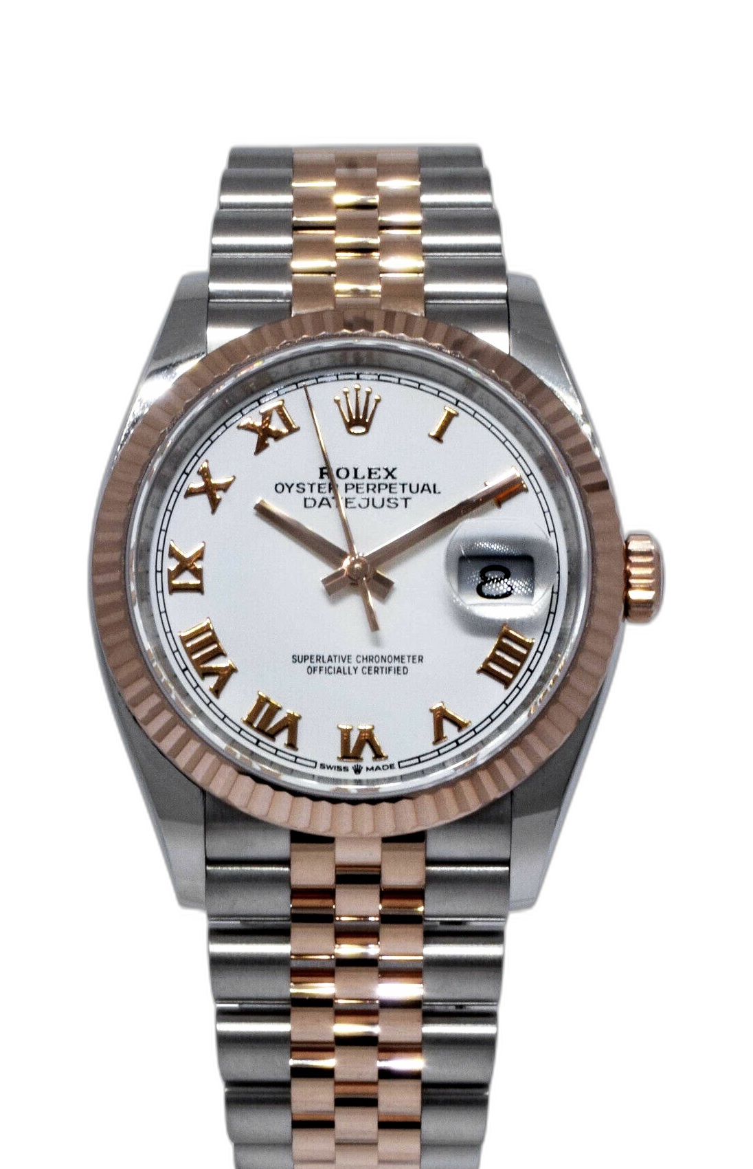 Rolex Datejust 36